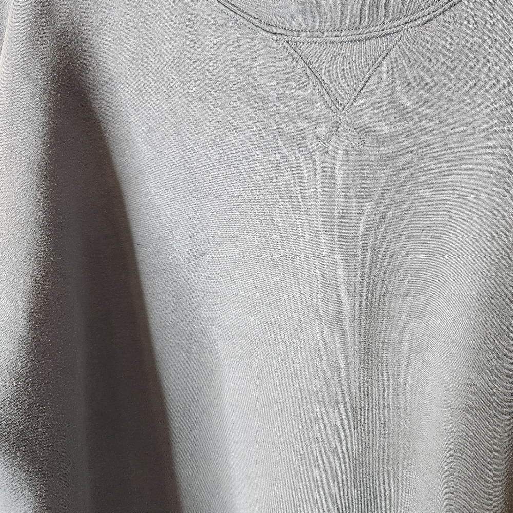 Spanx AirEssentials Crew Sweatshirt Size Large - Picture 4 of 8